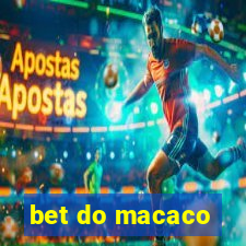 bet do macaco